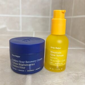 Ursa Major Skincare Set